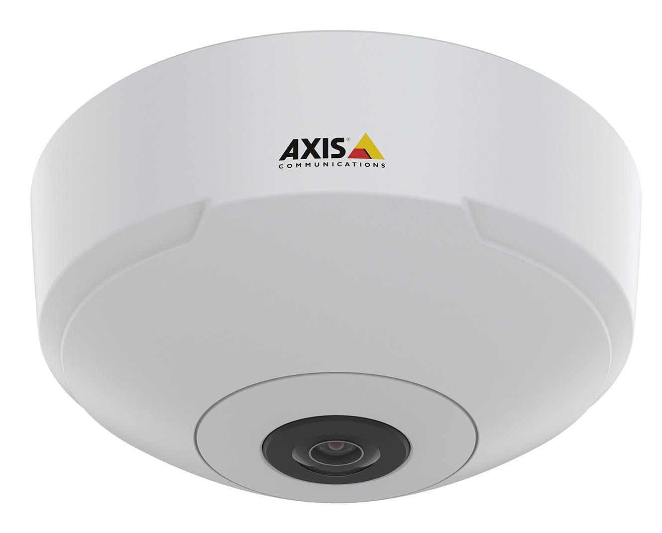 Amazon.com: AXIS M3067-P 6 Megapixel Network Camera - Mini Dome
